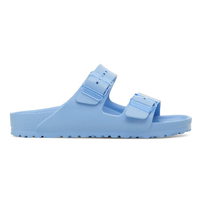 Arizona Stealth Buckle EVA in Color Dusty Blue | Birkenstock