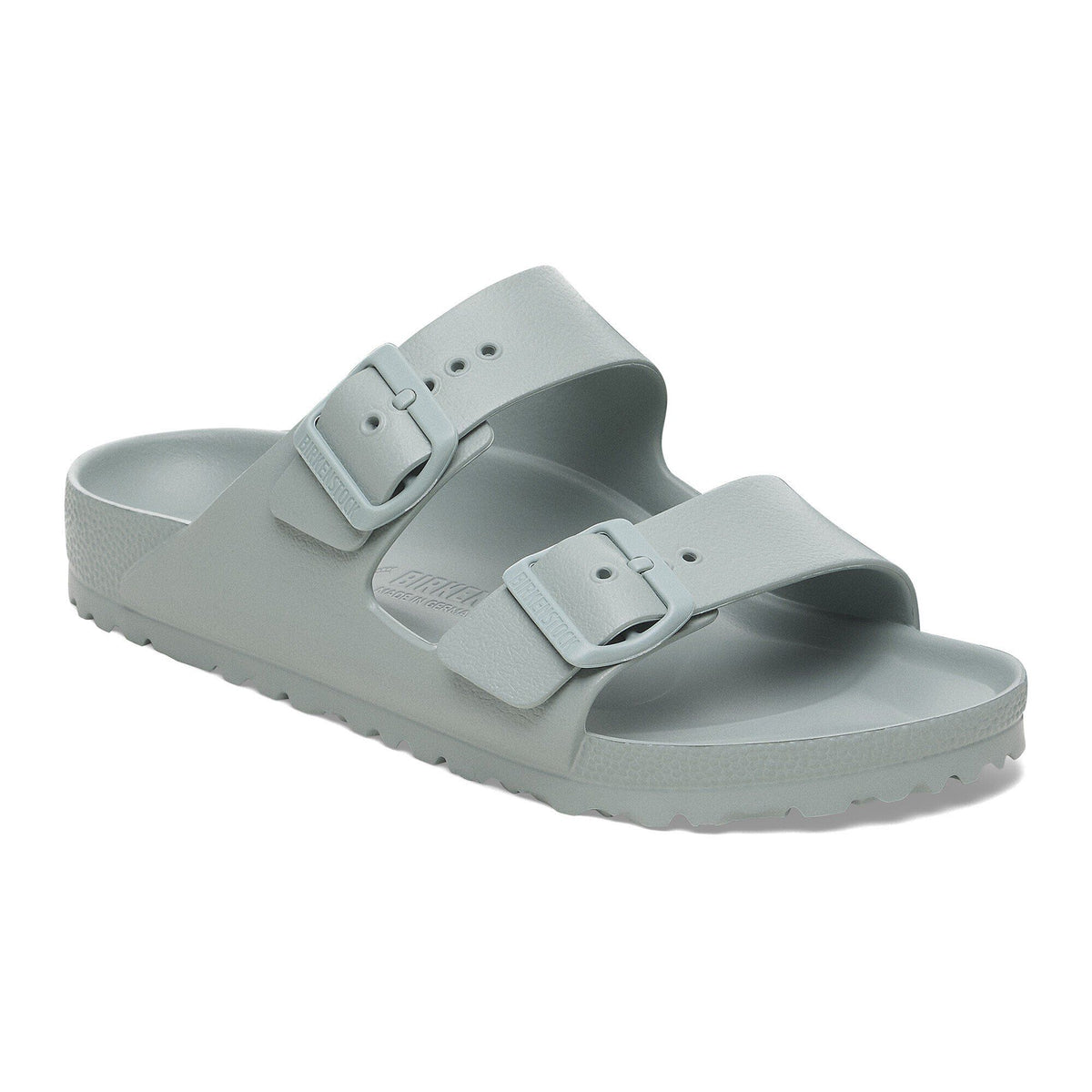 Arizona Essentials EVA in Color Pure Sage | Birkenstock