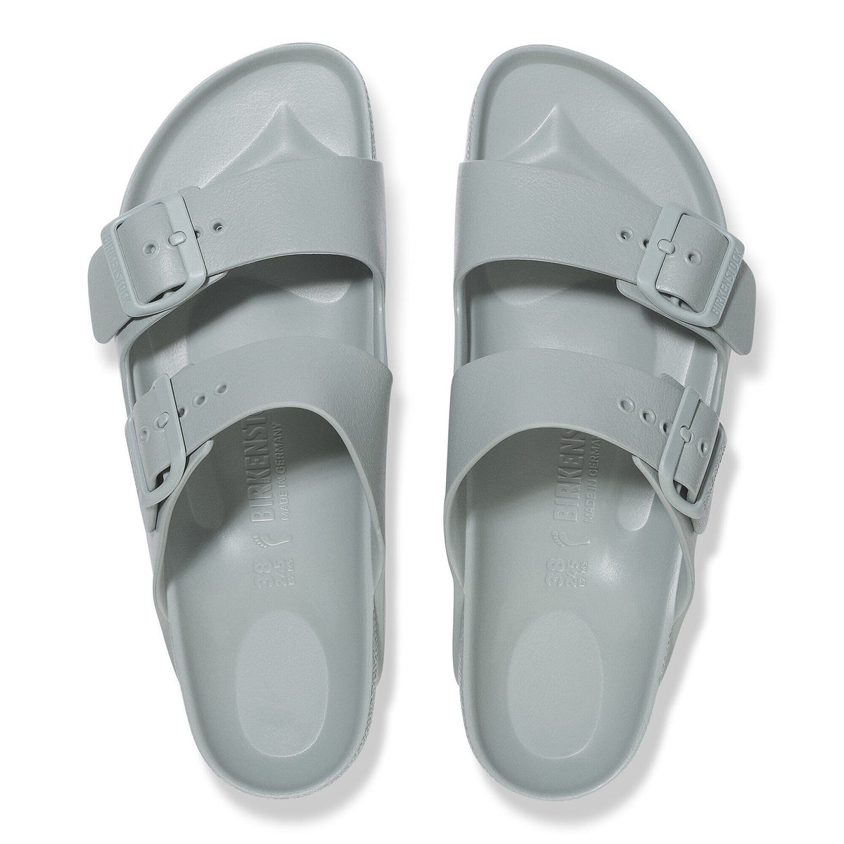 Arizona Essentials EVA in Color Pure Sage | Birkenstock