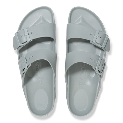 Arizona Essentials EVA in Color Pure Sage | Birkenstock