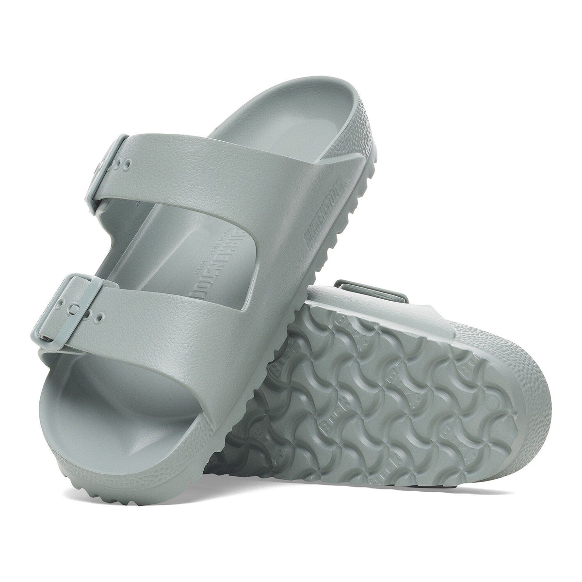 Arizona Essentials EVA in Color Pure Sage | Birkenstock
