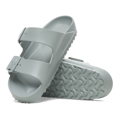 Arizona Essentials EVA in Color Pure Sage | Birkenstock