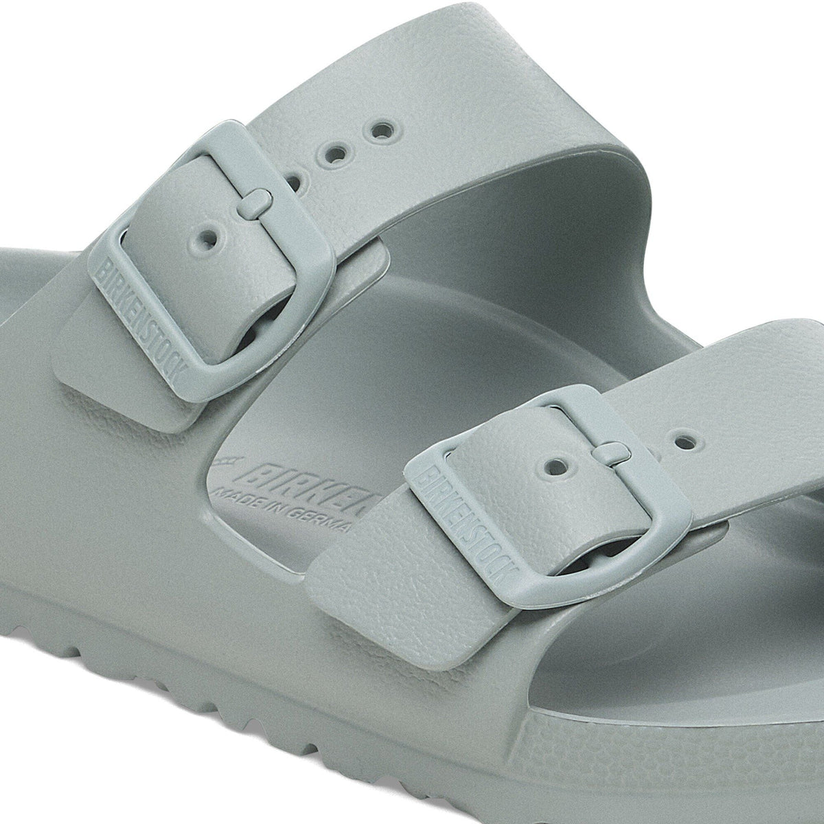 Arizona Essentials EVA in Color Pure Sage | Birkenstock