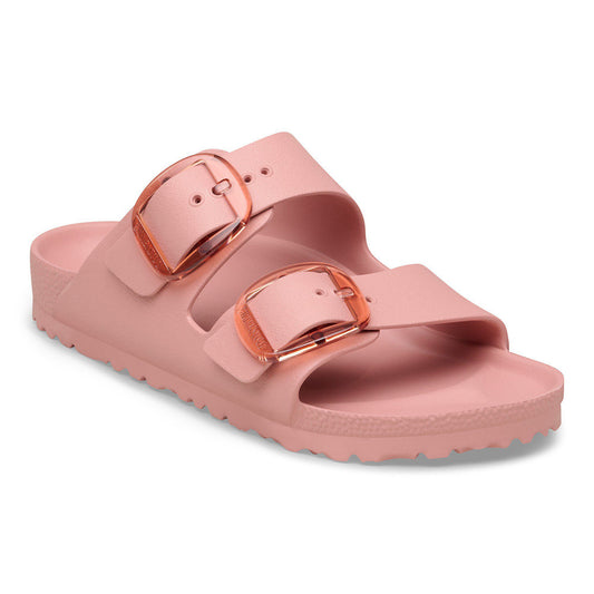 Arizona Big Buckle EVA in Color Pink Clay | Birkenstock