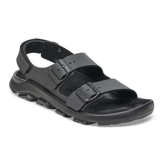 Mogami Terra Birko-Flor in Color Black | Birkenstock