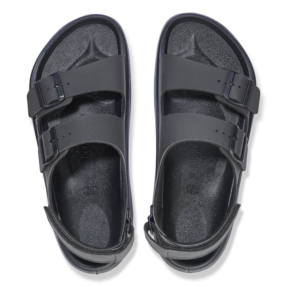 Mogami Terra Birko-Flor in Color Black | Birkenstock