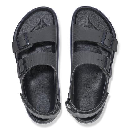 Mogami Terra Birko-Flor in Color Black | Birkenstock