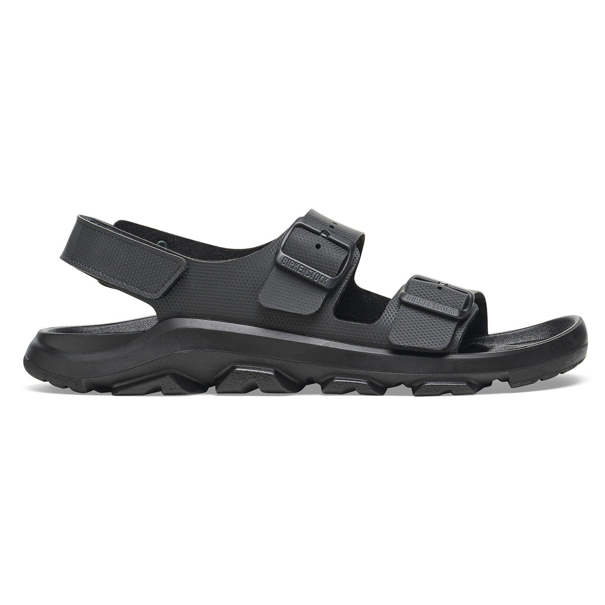 Mogami Terra Birko-Flor in Color Black | Birkenstock