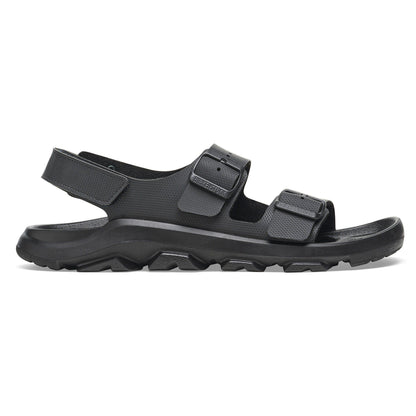 Mogami Terra Birko-Flor in Color Black | Birkenstock