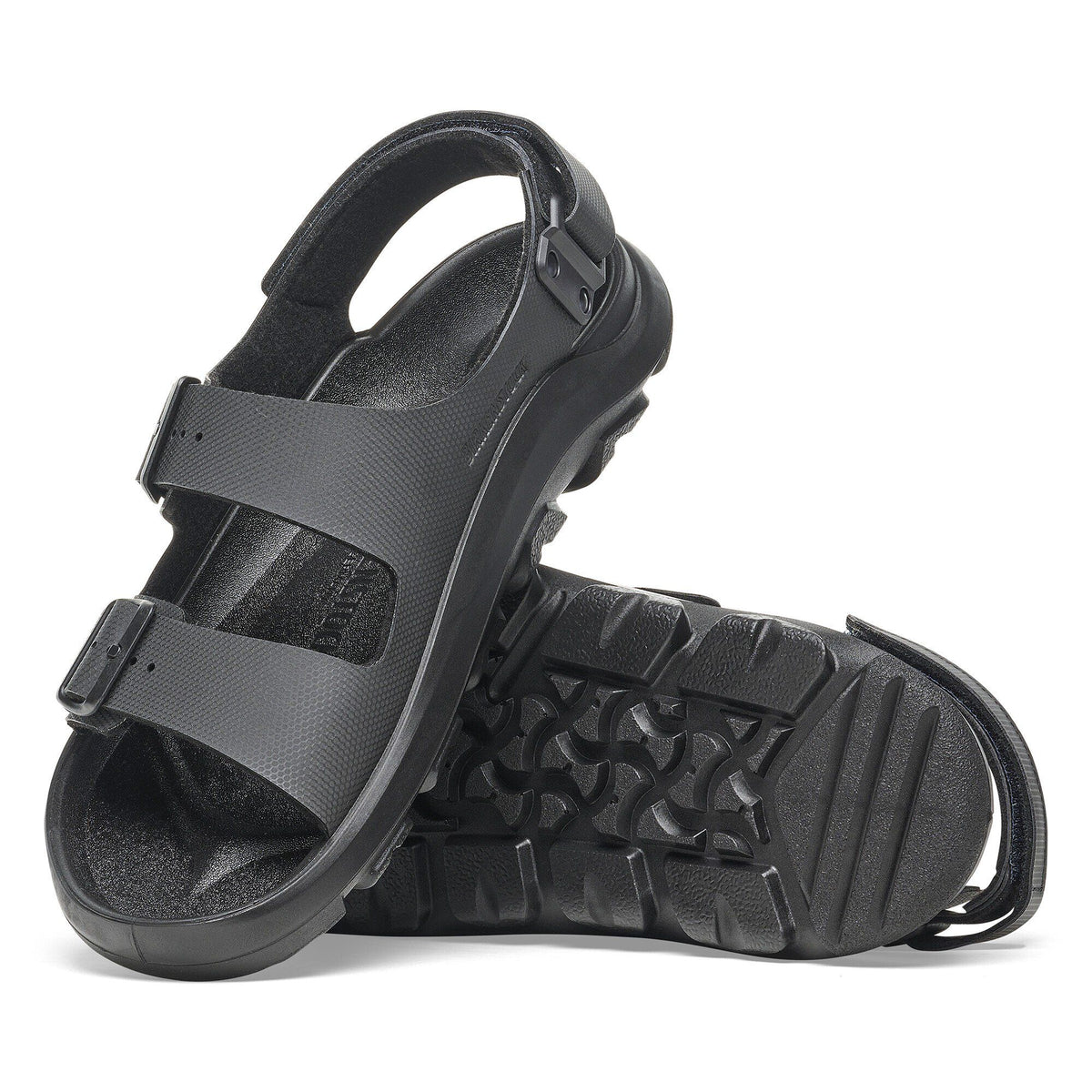 Mogami Terra Birko-Flor in Color Black | Birkenstock