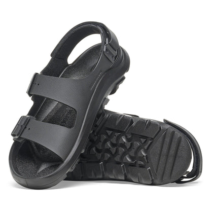 Mogami Terra Birko-Flor in Color Black | Birkenstock