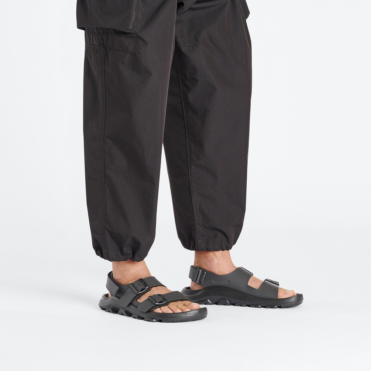 Mogami Terra Birko-Flor in Color Black | Birkenstock