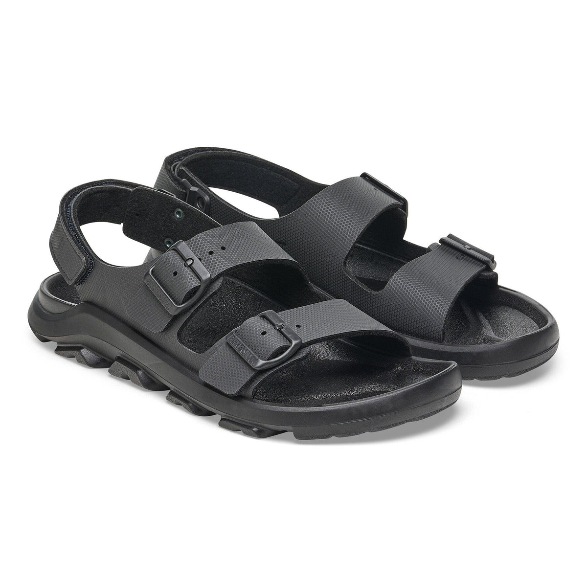 Mogami Terra Birko-Flor in Color Black | Birkenstock
