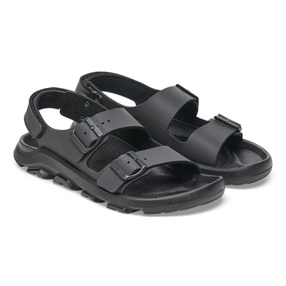 Mogami Terra Birko-Flor in Color Black | Birkenstock