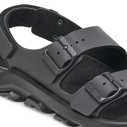 Mogami Terra Birko-Flor in Color Black | Birkenstock