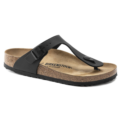 Gizeh Birko-Flor in Color Black | Birkenstock