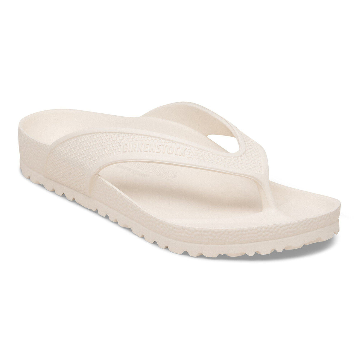 Honolulu Essentials EVA in Color Eggshell | Birkenstock