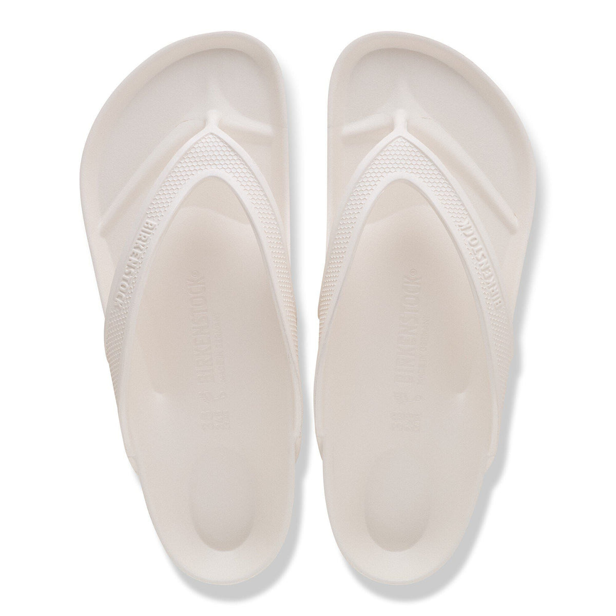Honolulu Essentials EVA in Color Eggshell | Birkenstock