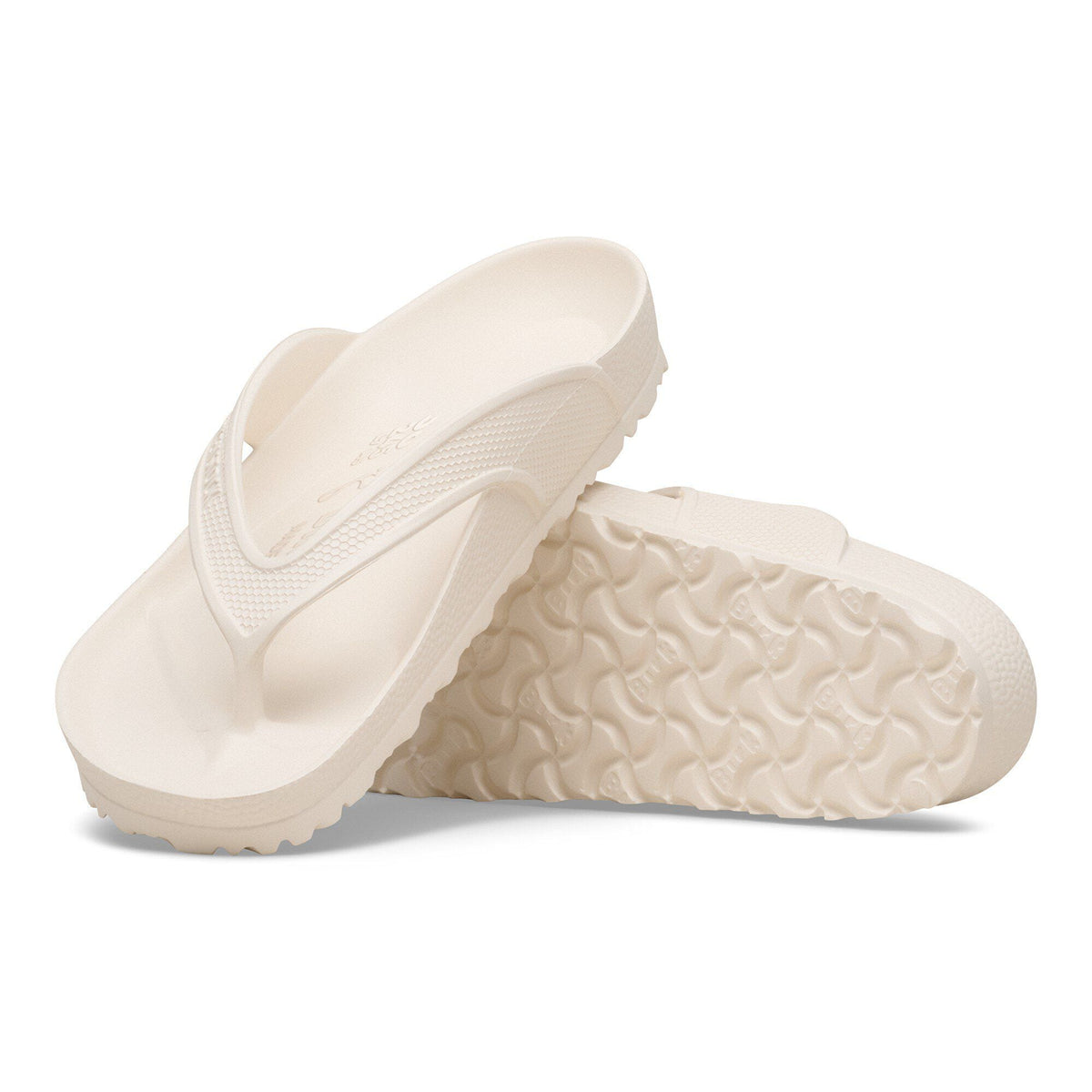 Honolulu Essentials EVA in Color Eggshell | Birkenstock