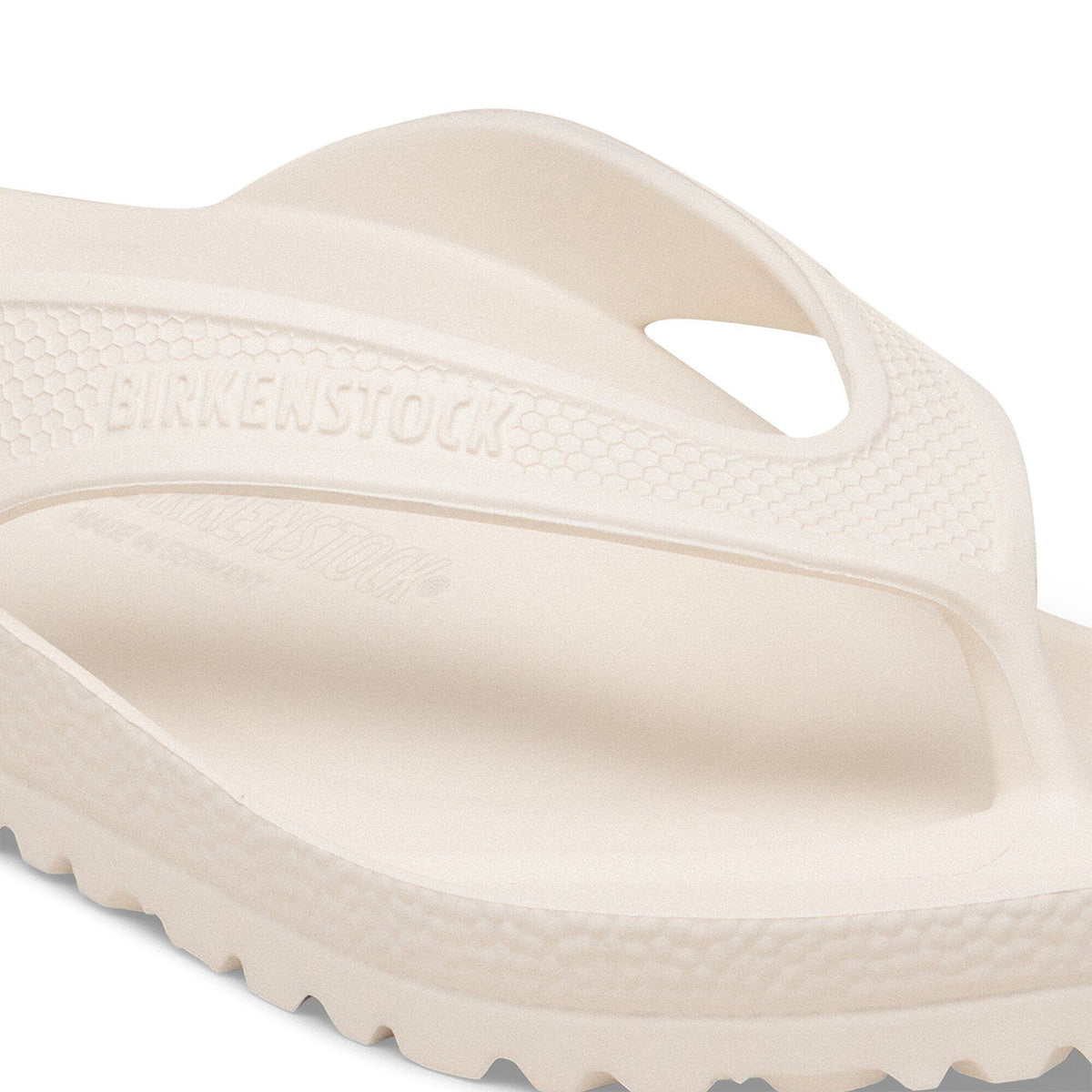 Honolulu Essentials EVA in Color Eggshell | Birkenstock