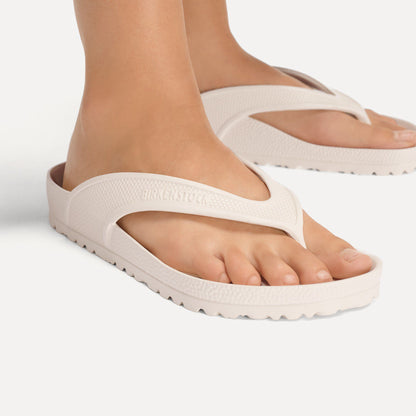 Honolulu Essentials EVA in Color Eggshell | Birkenstock