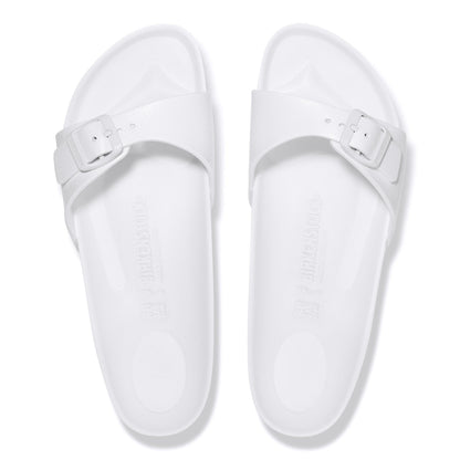 Madrid Essentials EVA in Color White | Birkenstock