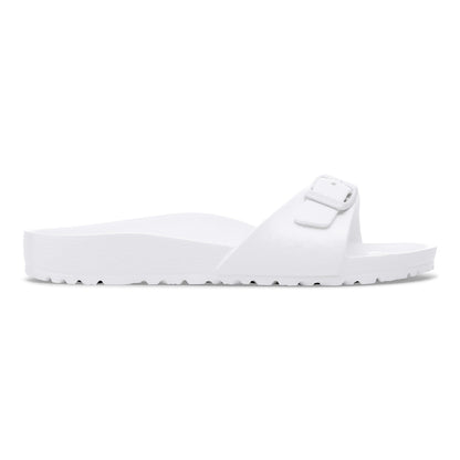 Madrid Essentials EVA in Color White | Birkenstock