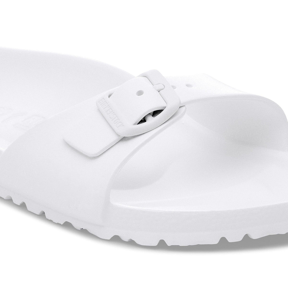 Madrid Essentials EVA in Color White | Birkenstock