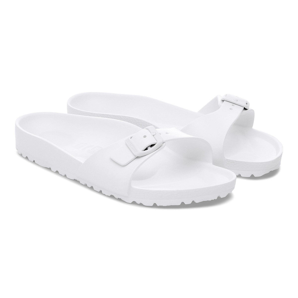 Madrid Essentials EVA in Color White | Birkenstock