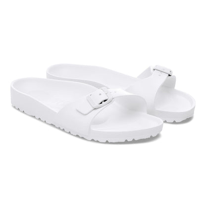 Madrid Essentials EVA in Color White | Birkenstock