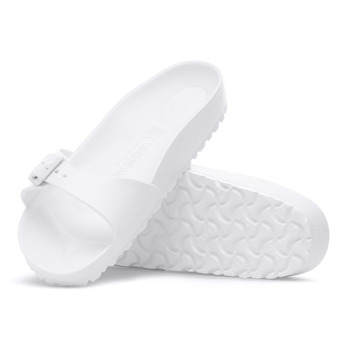 Madrid Essentials EVA in Color White | Birkenstock