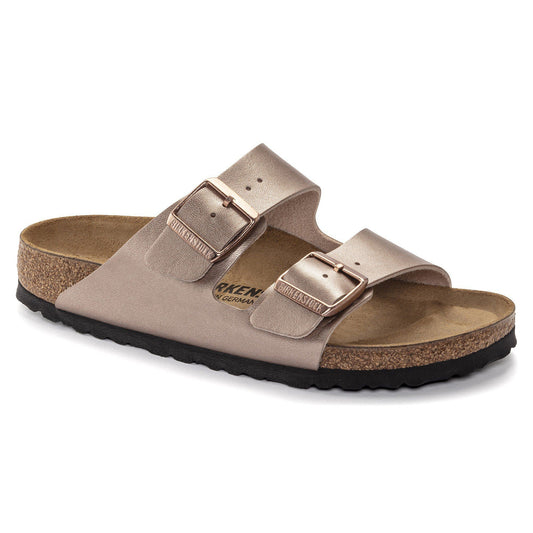 Arizona Birko-Flor in Color Copper | Birkenstock