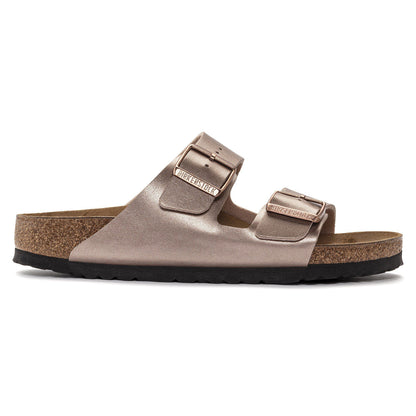 Arizona Birko-Flor in Color Copper | Birkenstock