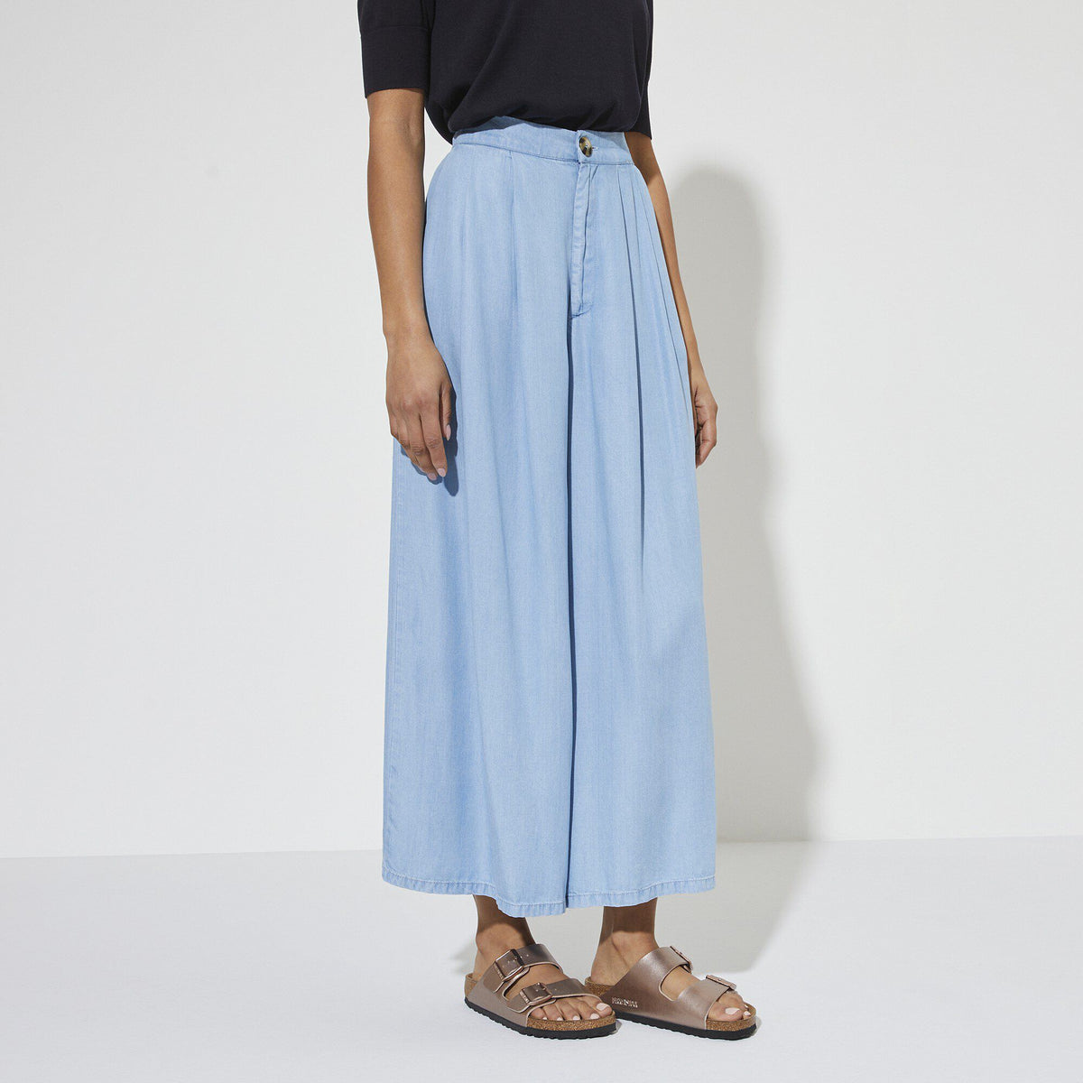 Arizona Birko-Flor in Color Copper | Birkenstock