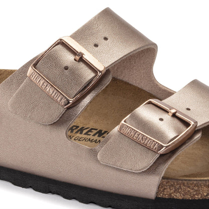 Arizona Birko-Flor in Color Copper | Birkenstock