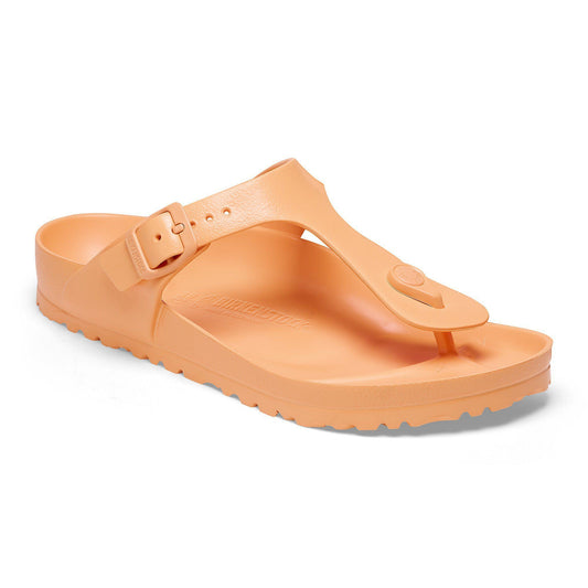 Gizeh Essentials EVA in Color Papaya | Birkenstock