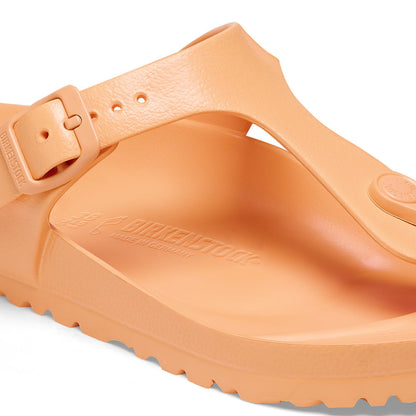 Gizeh Essentials EVA in Color Papaya | Birkenstock