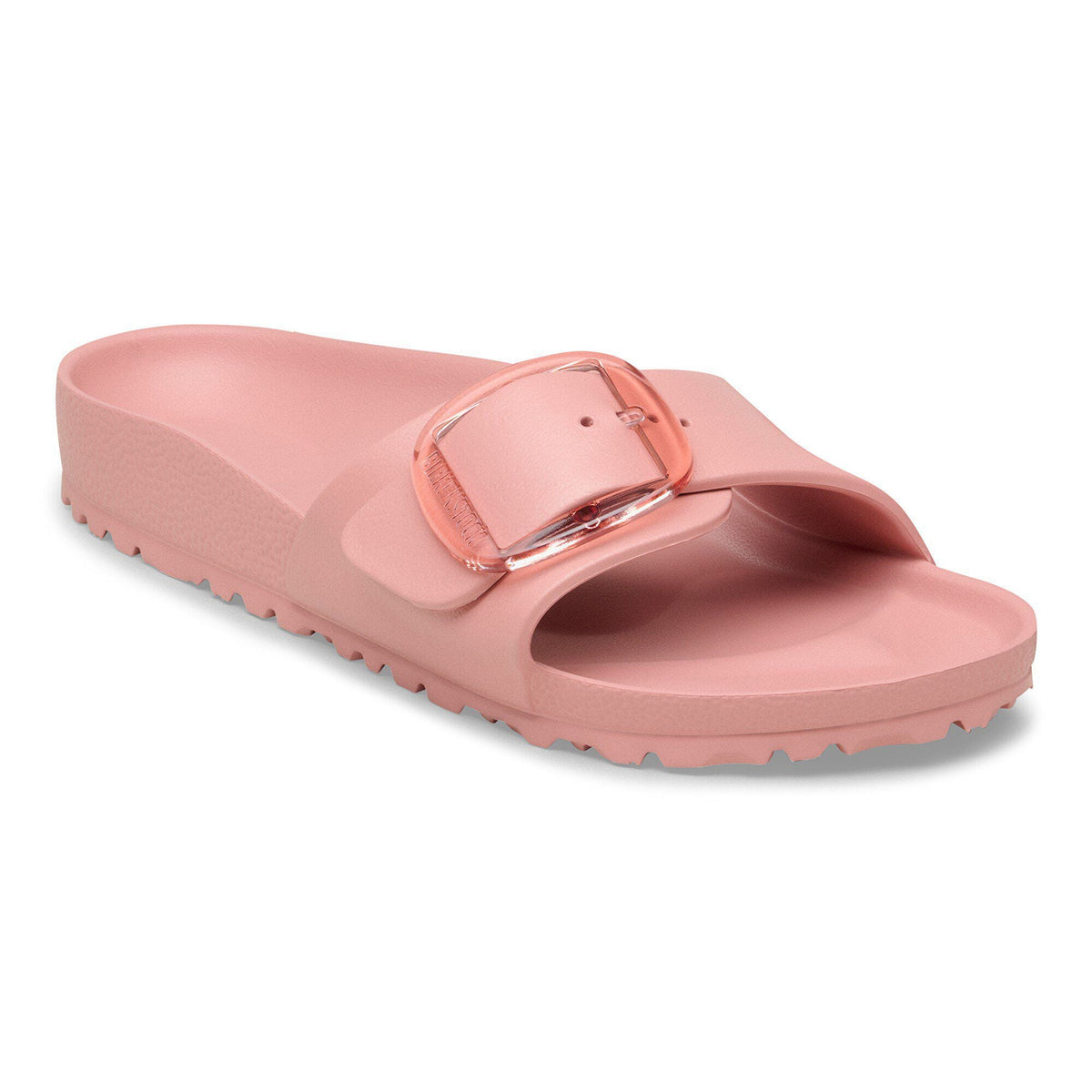 Madrid Big Buckle EVA in Color Pink Clay | Birkenstock