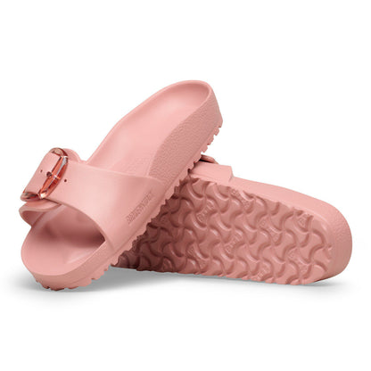 Madrid Big Buckle EVA in Color Pink Clay | Birkenstock