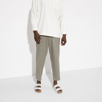 Arizona Birko-Flor in Color White | Birkenstock