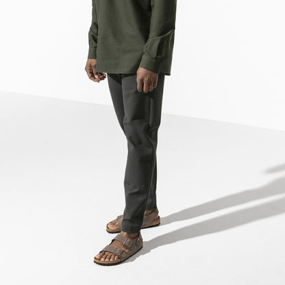 Milano Birkibuc in Color Mocha | Birkenstock