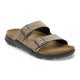 Tobacco Brown