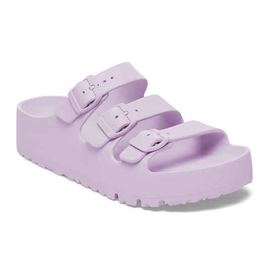 Florida Flex Platform EVA in Color Crocus | Birkenstock