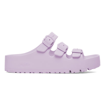 Florida Flex Platform EVA in Color Crocus | Birkenstock