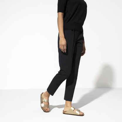 Arizona Birko-Flor in Color Gold | Birkenstock