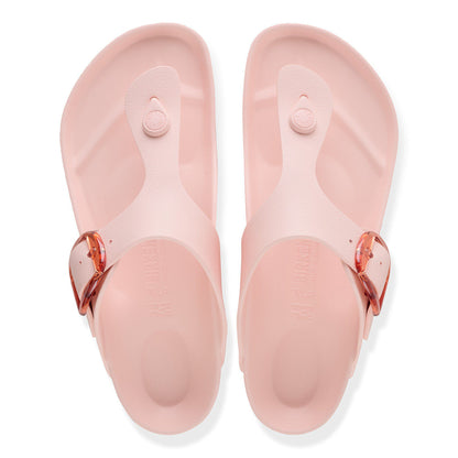 Gizeh Big Buckle EVA in Color Light Rose | Birkenstock
