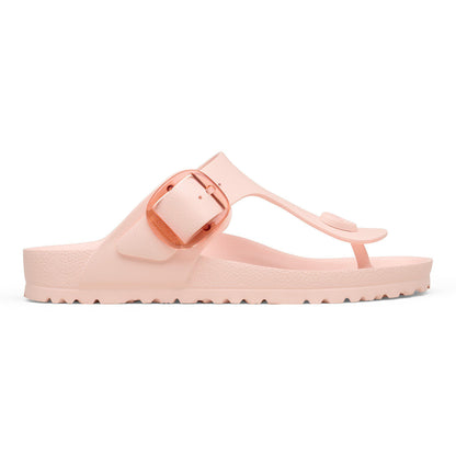 Gizeh Big Buckle EVA in Color Light Rose | Birkenstock