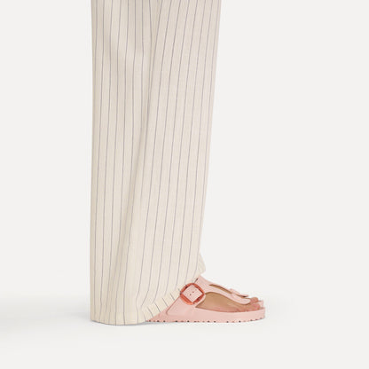 Gizeh Big Buckle EVA in Color Light Rose | Birkenstock