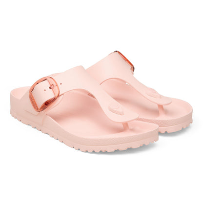 Gizeh Big Buckle EVA in Color Light Rose | Birkenstock