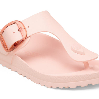 Gizeh Big Buckle EVA in Color Light Rose | Birkenstock